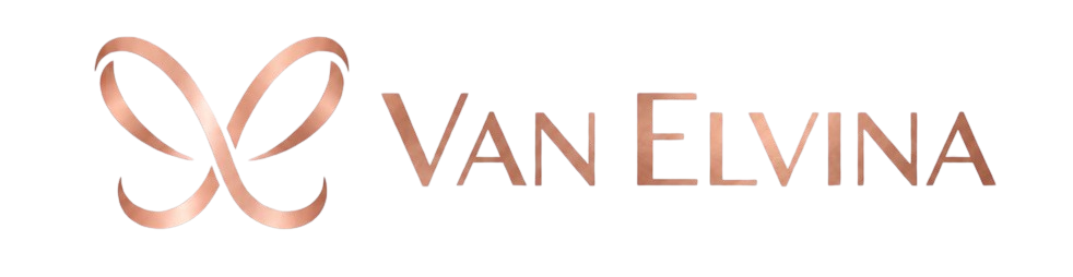 Van Elvina Logo